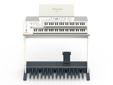 吟飛電子管風琴RS520